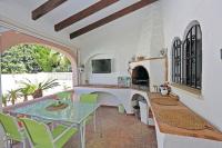 Real estate agency Denia, Monte Pego - For sale Villa, 3 bedrooms