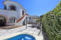 Real estate agency Denia, Monte Pego - For sale Villa, 3 bedrooms