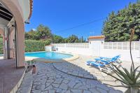 Real estate agency Denia, Monte Pego - For sale Villa, 3 bedrooms