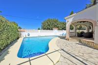 Real estate agency Denia, Monte Pego - For sale Villa, 3 bedrooms