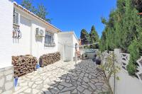 Real estate agency Denia, Monte Pego - For sale Villa, 3 bedrooms