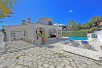 Real estate agency Denia, Monte Pego - For sale Villa, 3 bedrooms