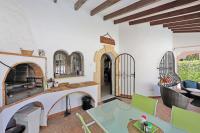 Real estate agency Denia, Monte Pego - For sale Villa, 3 bedrooms