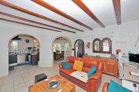 Real estate agency Denia, Monte Pego - For sale Villa, 3 bedrooms