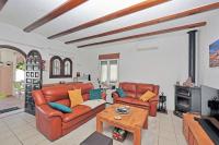 Real estate agency Denia, Monte Pego - For sale Villa, 3 bedrooms