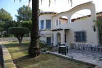 Agence immobilière Denia, Monte Pego - A vendre Villa, 4 chambres