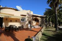 Agence immobilière Denia, Monte Pego - A vendre Villa, 4 chambres