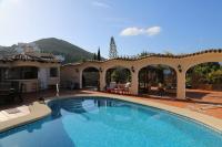 Agence immobilière Denia, Monte Pego - A vendre Villa, 4 chambres