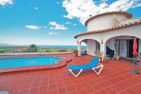 Real estate agency Denia, Monte Pego - For sale Villa, 2 bedrooms