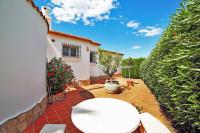 Real estate agency Denia, Monte Pego - For sale Villa, 2 bedrooms