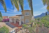 Real estate agency Denia, Monte Pego - For sale Villa, 2 bedrooms