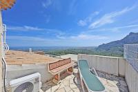 Real estate agency Denia, Monte Pego - For sale Villa, 2 bedrooms