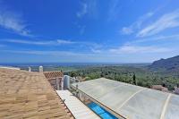 Real estate agency Denia, Monte Pego - For sale Villa, 2 bedrooms