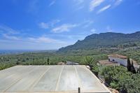 Real estate agency Denia, Monte Pego - For sale Villa, 2 bedrooms
