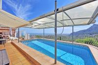Real estate agency Denia, Monte Pego - For sale Villa, 2 bedrooms