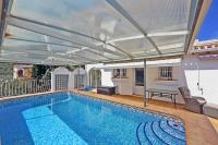 Real estate agency Denia, Monte Pego - For sale Villa, 2 bedrooms