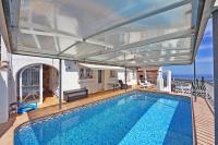 Real estate agency Denia, Monte Pego - For sale Villa, 2 bedrooms