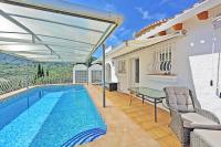 Real estate agency Denia, Monte Pego - For sale Villa, 2 bedrooms