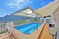 Real estate agency Denia, Monte Pego - For sale Villa, 2 bedrooms