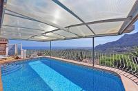 Real estate agency Denia, Monte Pego - For sale Villa, 2 bedrooms