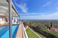 Real estate agency Denia, Monte Pego - For sale Villa, 2 bedrooms