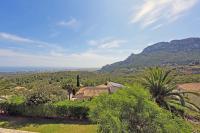 Real estate agency Denia, Monte Pego - For sale Villa, 2 bedrooms