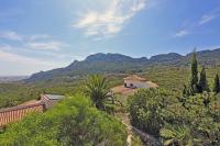 Real estate agency Denia, Monte Pego - For sale Villa, 2 bedrooms