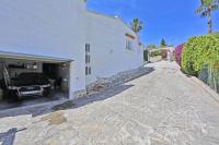 Real estate agency Denia, Monte Pego - For sale Villa, 2 bedrooms
