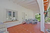 Real estate agency Denia, Monte Pego - For sale Villa, 2 bedrooms