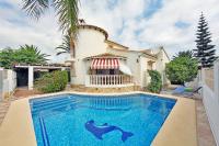 Agence immobilière Denia, Monte Pego - A vendre Villa, 3 chambres