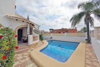 Agence immobilière Denia, Monte Pego - A vendre Villa, 3 chambres