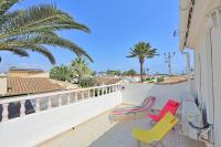 Agence immobilière Denia, Monte Pego - A vendre Villa, 3 chambres
