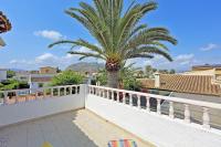 Agence immobilière Denia, Monte Pego - A vendre Villa, 3 chambres