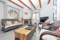 Agence immobilière Denia, Monte Pego - A vendre Villa, 3 chambres