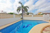 Agence immobilière Denia, Monte Pego - A vendre Villa, 3 chambres