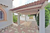 Agence immobilière Denia, Monte Pego - A vendre Villa, 3 chambres