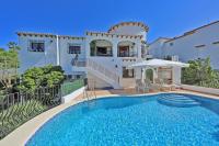 Real estate agency Denia, Monte Pego - For sale Villa, 3 bedrooms