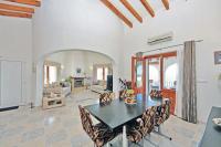 Real estate agency Denia, Monte Pego - For sale Villa, 3 bedrooms