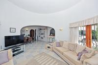 Real estate agency Denia, Monte Pego - For sale Villa, 3 bedrooms