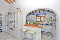 Real estate agency Denia, Monte Pego - For sale Villa, 3 bedrooms