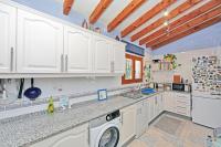 Real estate agency Denia, Monte Pego - For sale Villa, 3 bedrooms