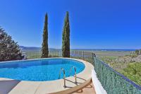 Real estate agency Denia, Monte Pego - For sale Villa, 3 bedrooms