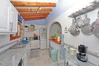 Real estate agency Denia, Monte Pego - For sale Villa, 3 bedrooms