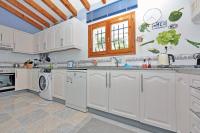 Real estate agency Denia, Monte Pego - For sale Villa, 3 bedrooms