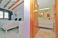 Real estate agency Denia, Monte Pego - For sale Villa, 3 bedrooms