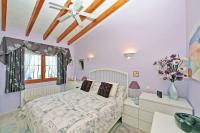 Real estate agency Denia, Monte Pego - For sale Villa, 3 bedrooms