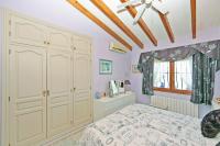 Real estate agency Denia, Monte Pego - For sale Villa, 3 bedrooms