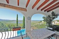 Real estate agency Denia, Monte Pego - For sale Villa, 3 bedrooms