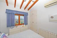 Real estate agency Denia, Monte Pego - For sale Villa, 3 bedrooms