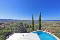 Real estate agency Denia, Monte Pego - For sale Villa, 3 bedrooms